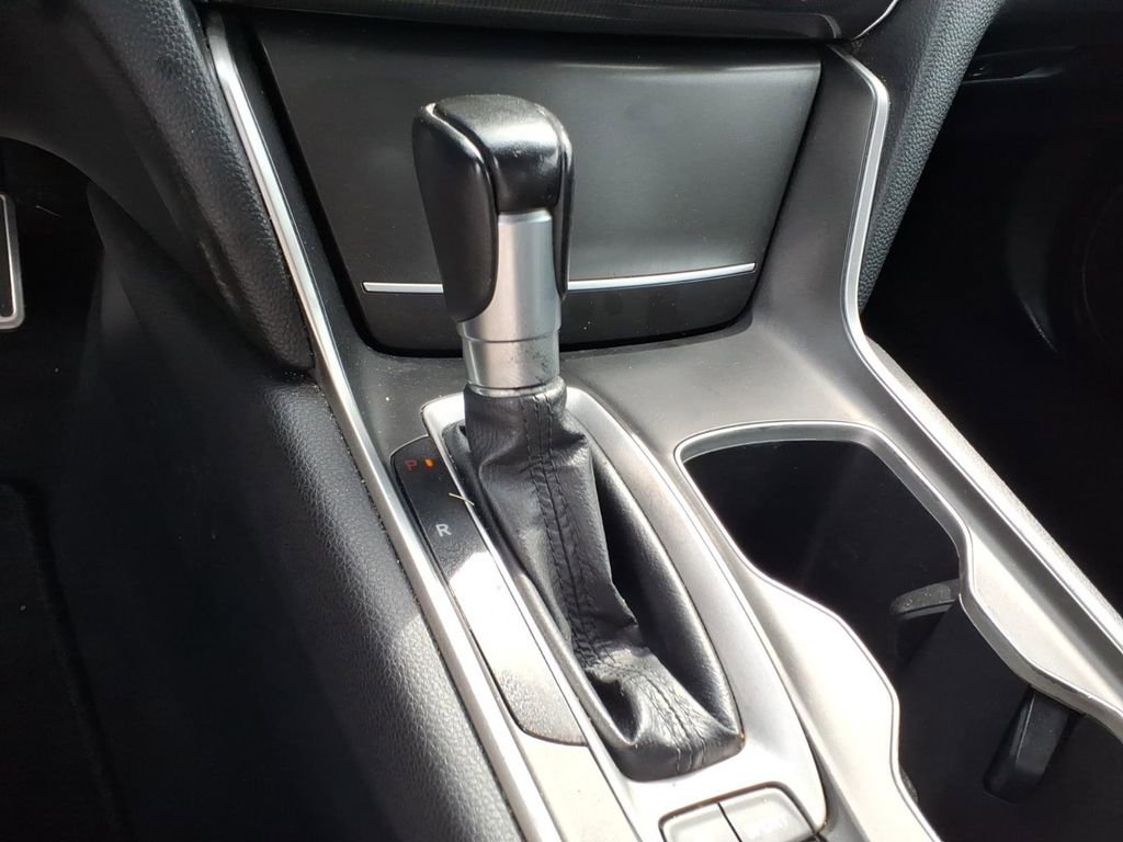 Used 2018 Honda Accord EX-L image 13