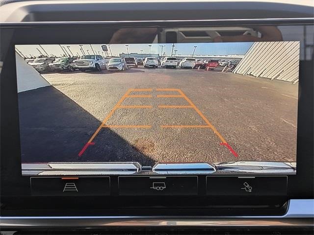 New 2026 GMC Sierra 1500 Elevation w/ Preferred Package image 24