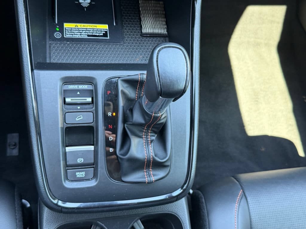 Used 2025 Honda CR-V Sport Touring image 25