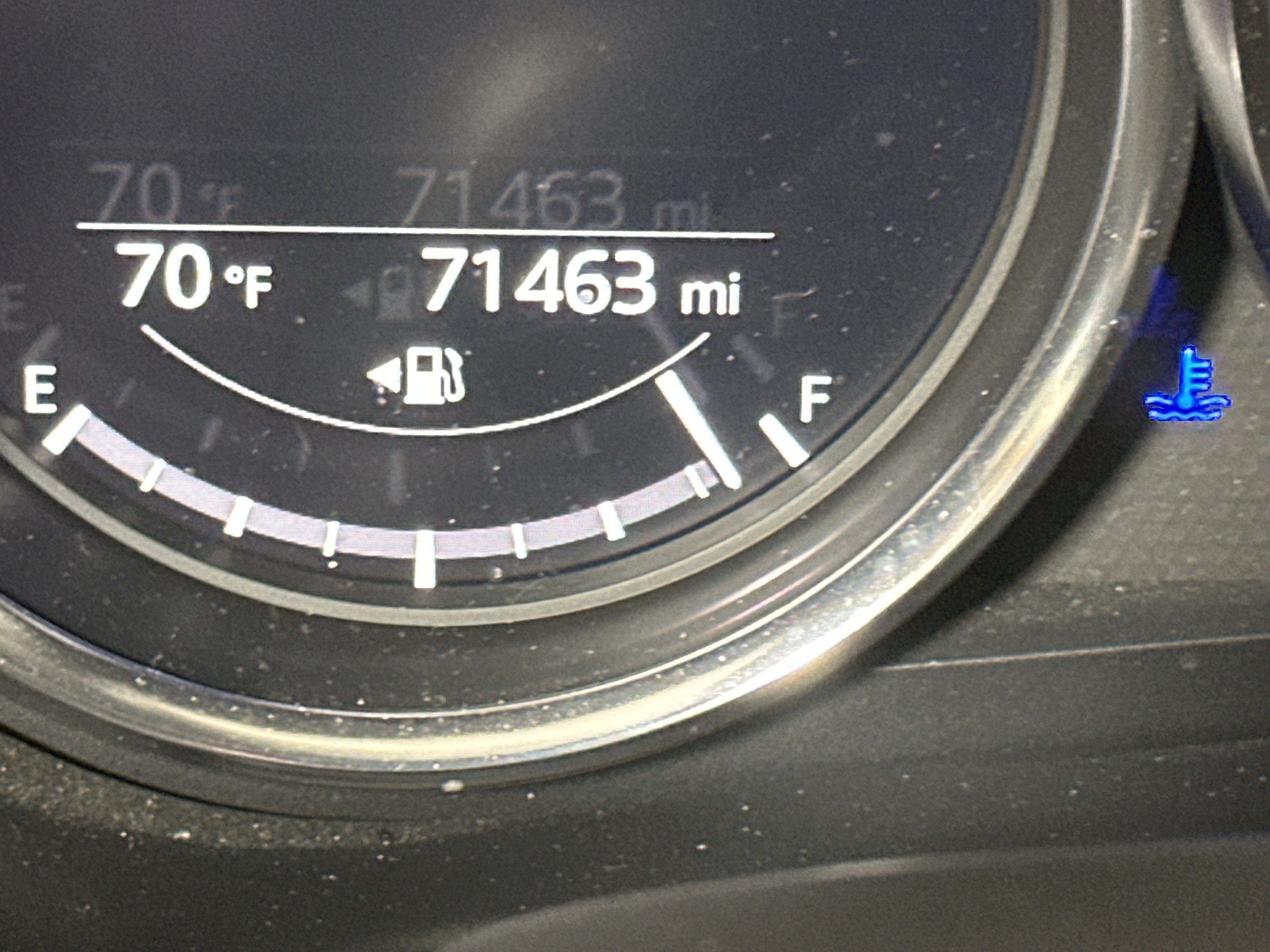 Used 2017 MAZDA MX-5 Miata RF Grand Touring image 13