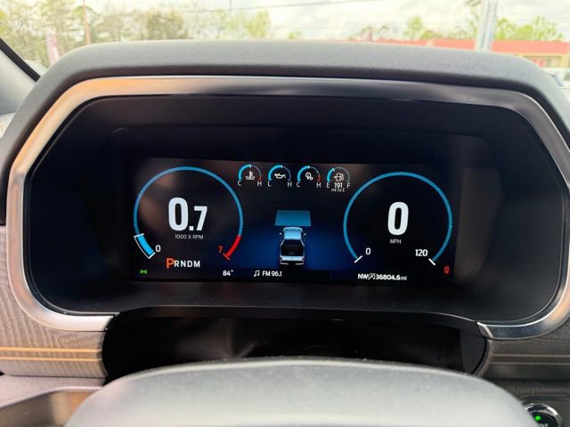 Used 2023 Ford F150 Platinum image 26