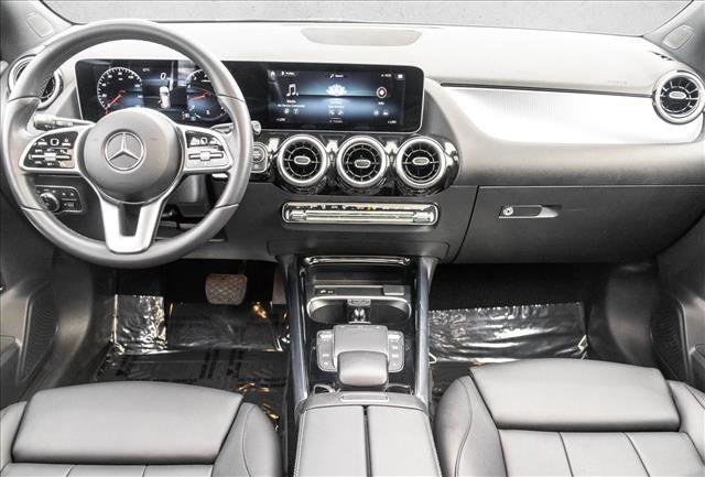 Certified 2021 Mercedes-Benz GLA 250 4MATIC image 20