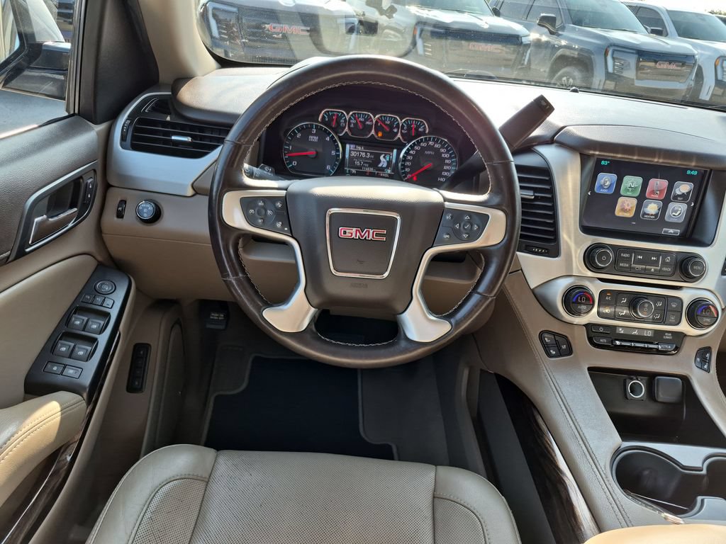 Used 2019 GMC Yukon XL SLT w/ Open Road Package RWD image 34