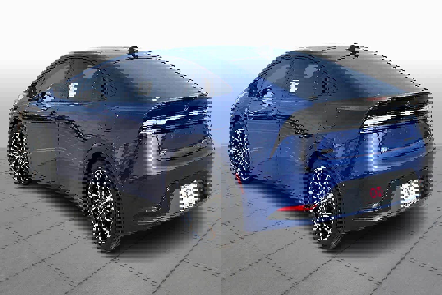 New 2026 Toyota Prius Plug-In Hybrid image 12