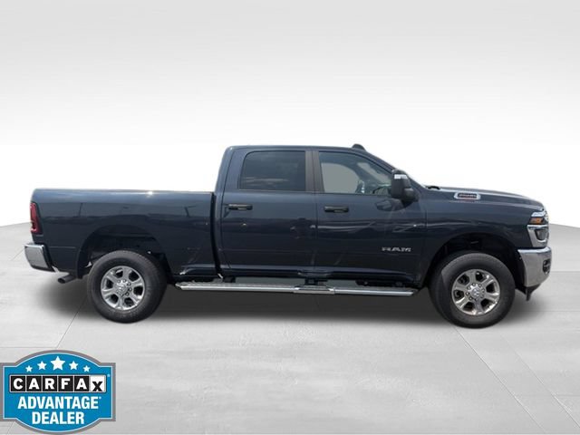 Used 2026 RAM 2500 Big Horn AWD/4WD image 3