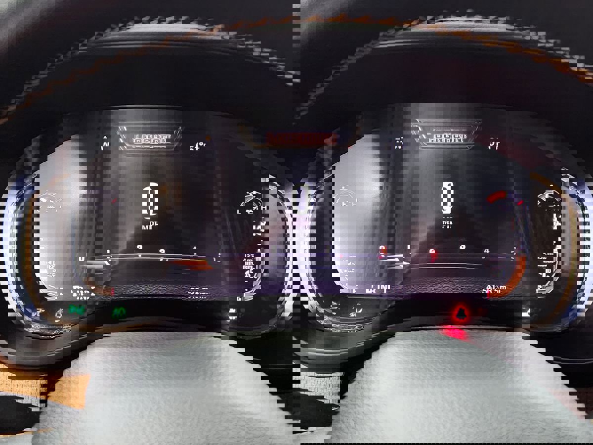 Used 2024 RAM 2500 Limited w/ Safety Group image 38