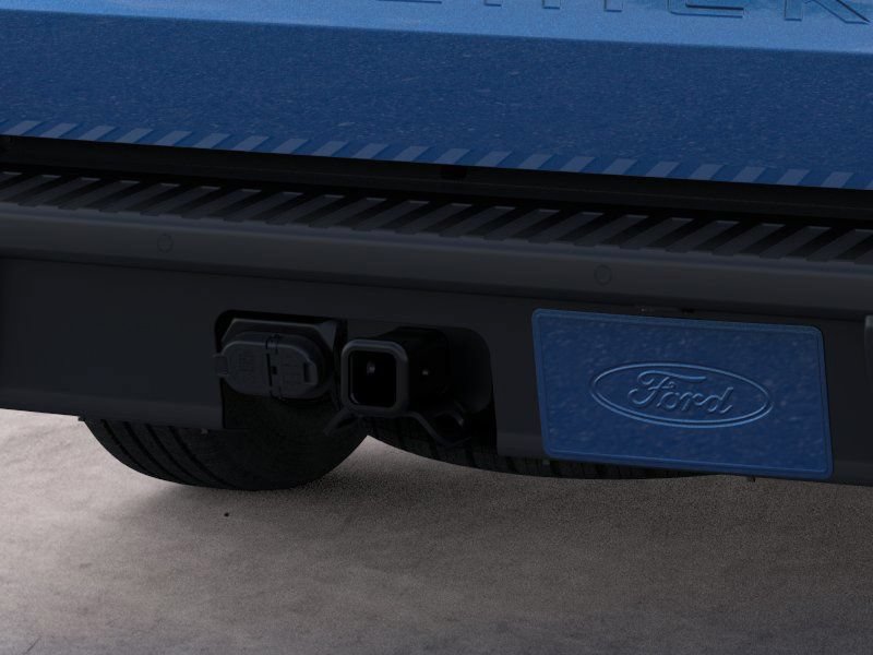 New 2026 Ford Maverick XLT AWD/4WD image 24