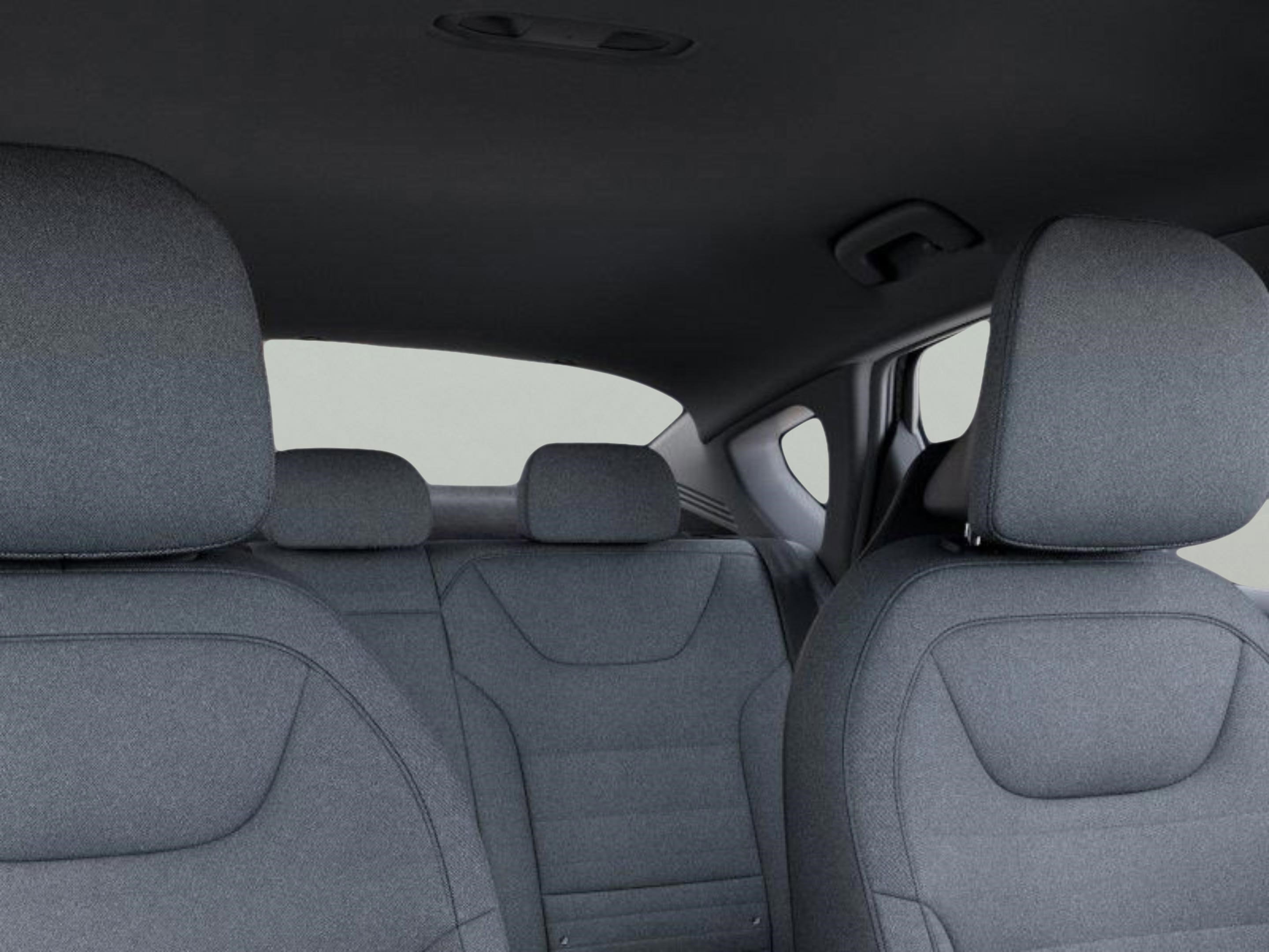 New 2025 Kia K4 EX image 25