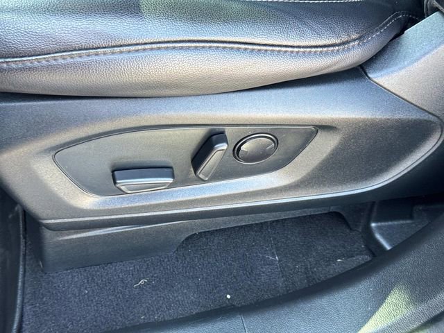 Used 2023 Ford Explorer Limited w/ Equipment Group 301A image 32