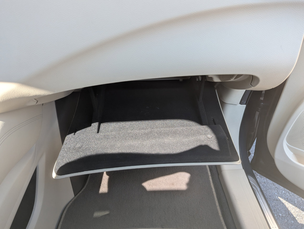 Used 2016 Nissan Murano Platinum w/ Platinum Technology Package image 38