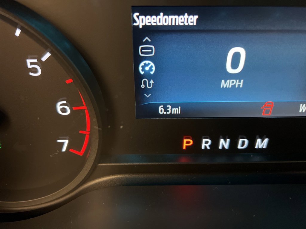 New 2026 Ford F250 XL w/ XL Chrome Package image 20