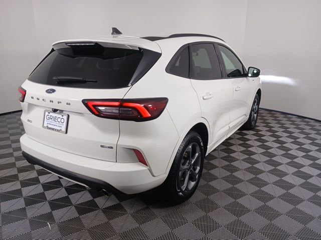 Used 2024 Ford Escape ST-Line Select image 7