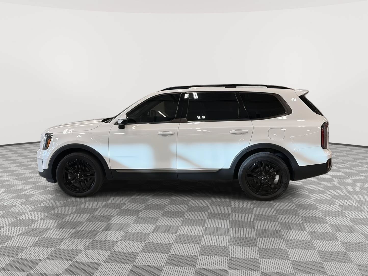 Used 2023 Kia Telluride SX X-Line AWD/4WD image 7