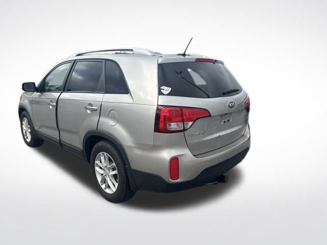 Used 2014 Kia Sorento LX AWD/4WD video 3