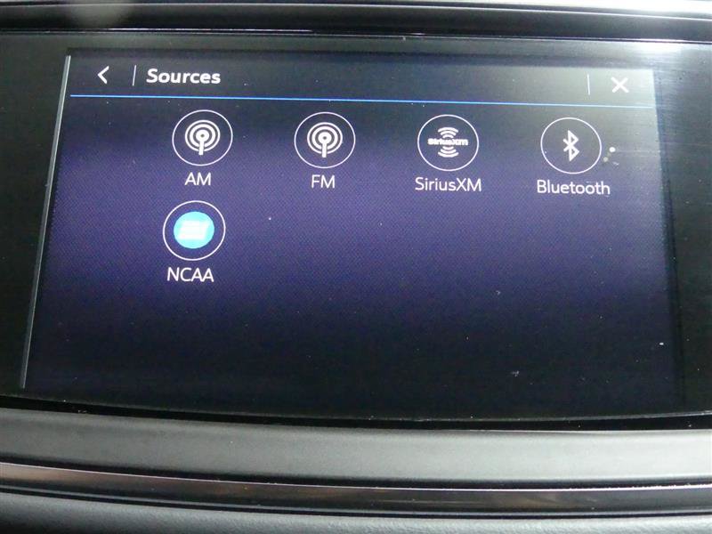 Used 2020 Buick Enclave Essence w/ Sport Touring Edition AWD/4WD image 41