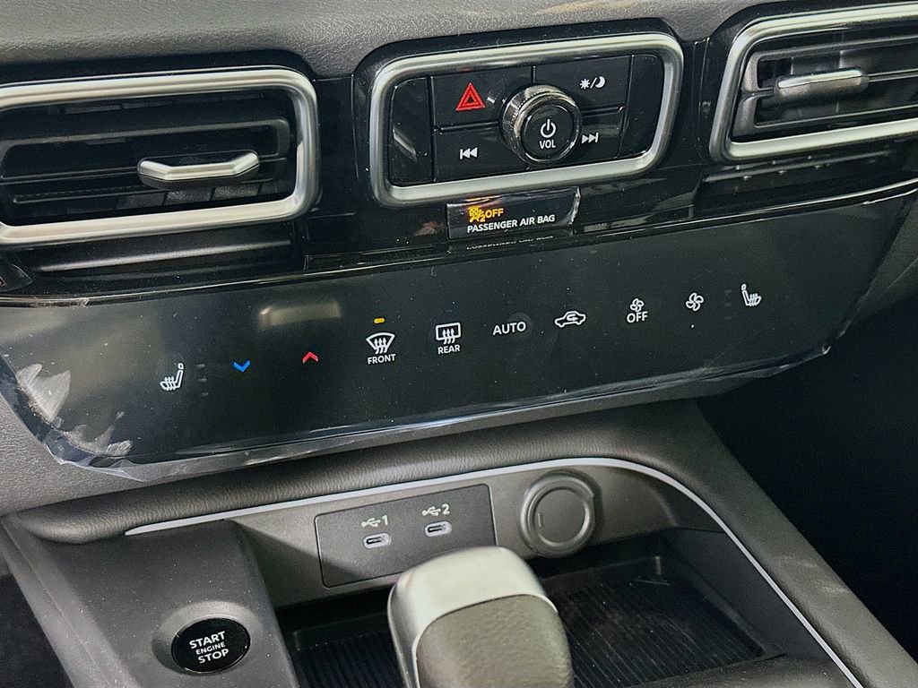 New 2026 Nissan Sentra SV w/ SV Convenience Package image 21