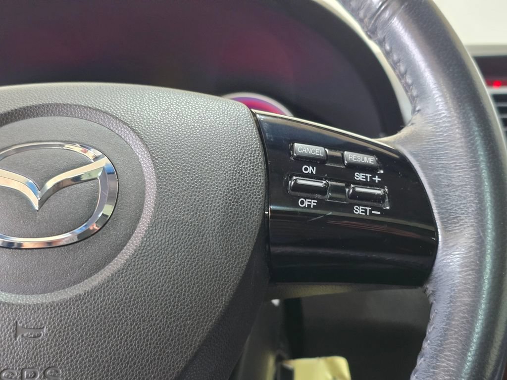 Used 2008 MAZDA CX-9 Grand Touring w/ Grand Touring Assistance Pkg AWD/4WD image 12
