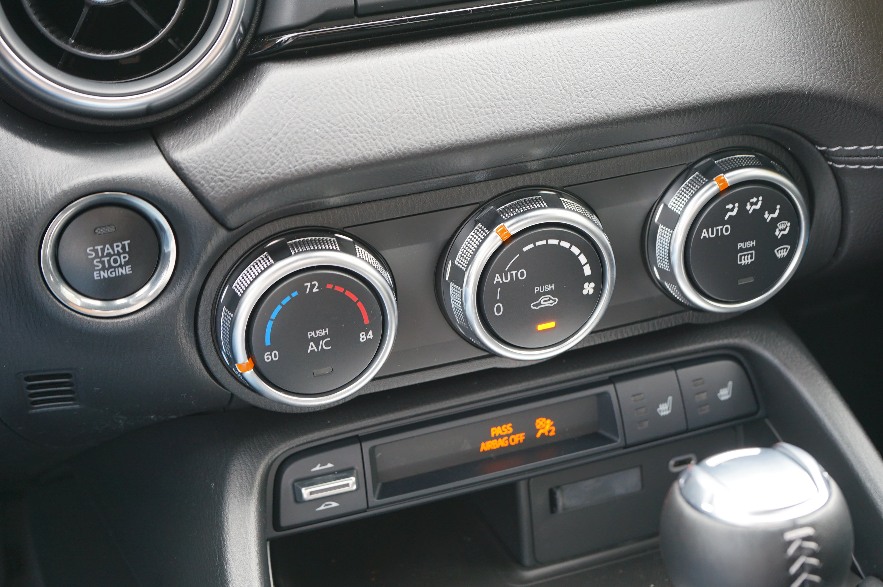 New 2026 MAZDA MX-5 Miata RF Grand Touring w/ Weather Package RWD image 22