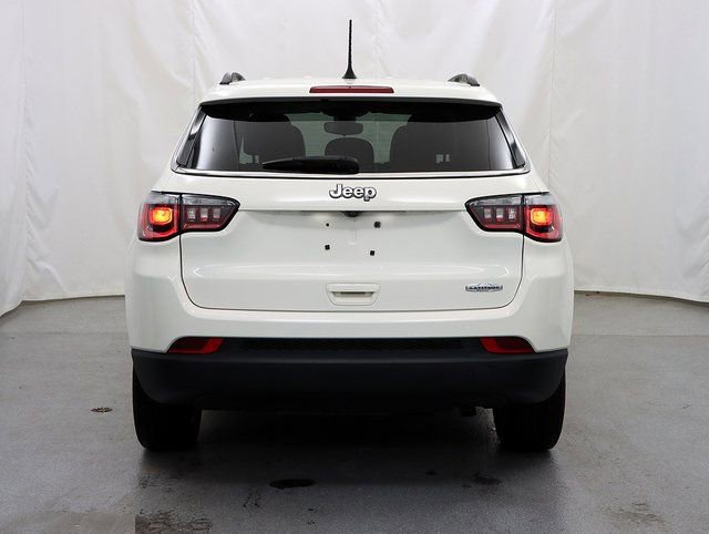 Used 2019 Jeep Compass Latitude image 6