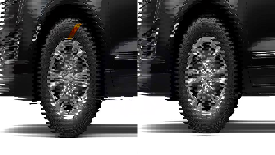 New 2026 Cadillac XT5 Luxury w/ LPO, Floor Liner Package image 23