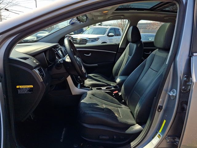 Used 2014 Hyundai Elantra GT w/ Option Group 03 image 13