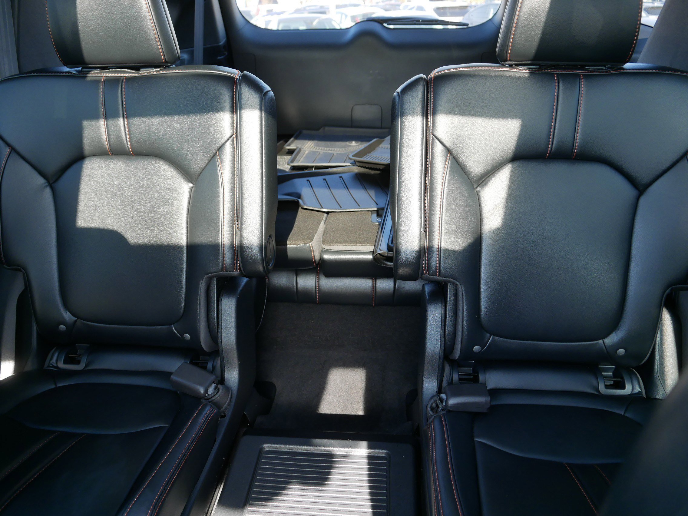 Used 2023 Honda Pilot TrailSport image 13