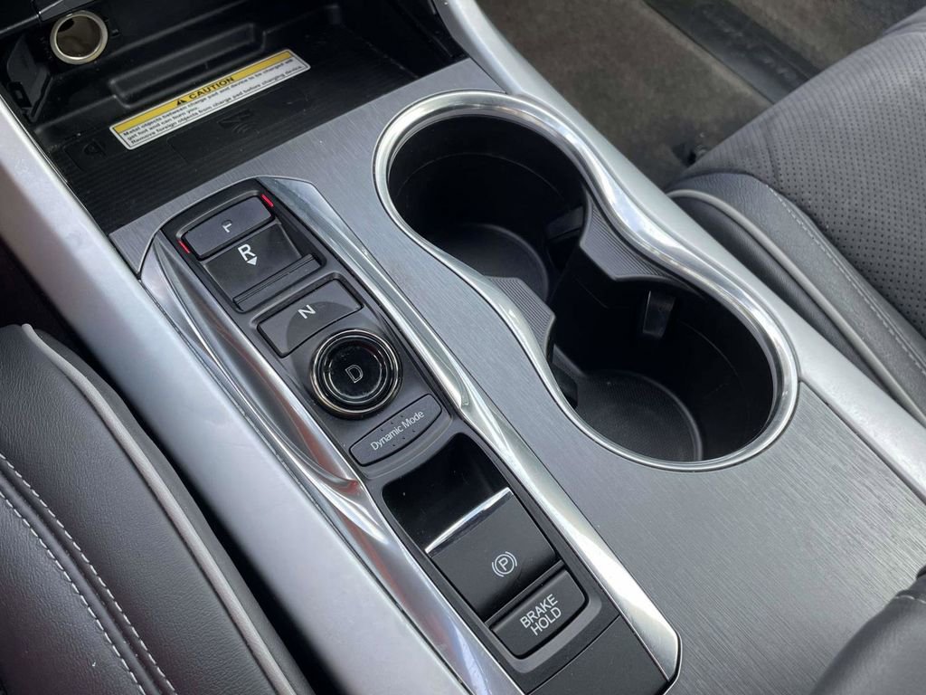 Used 2019 Acura TLX V6 w/ Technology & A-SPEC Pkg FWD image 21