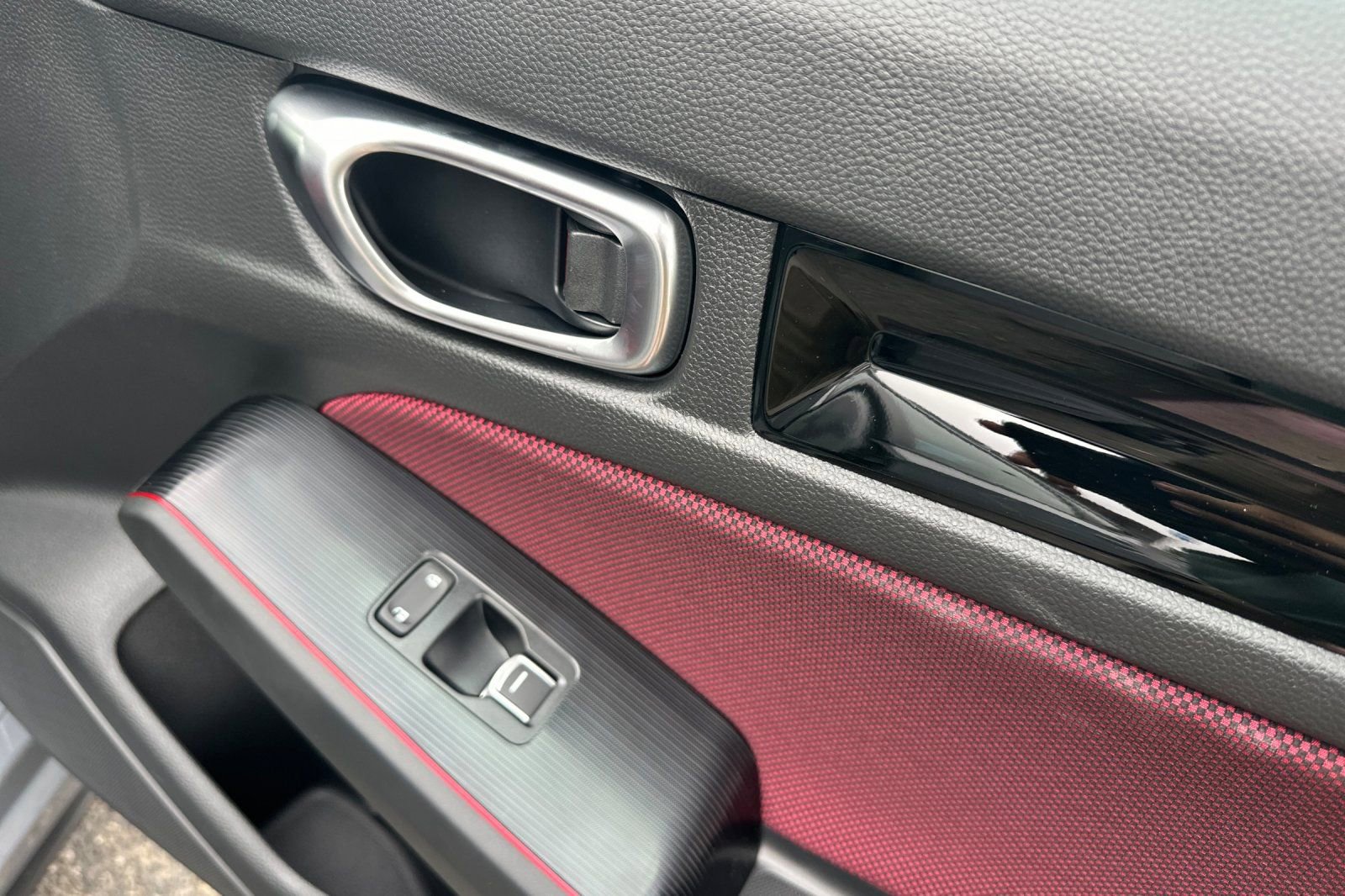 New 2026 Honda Civic Si image 19