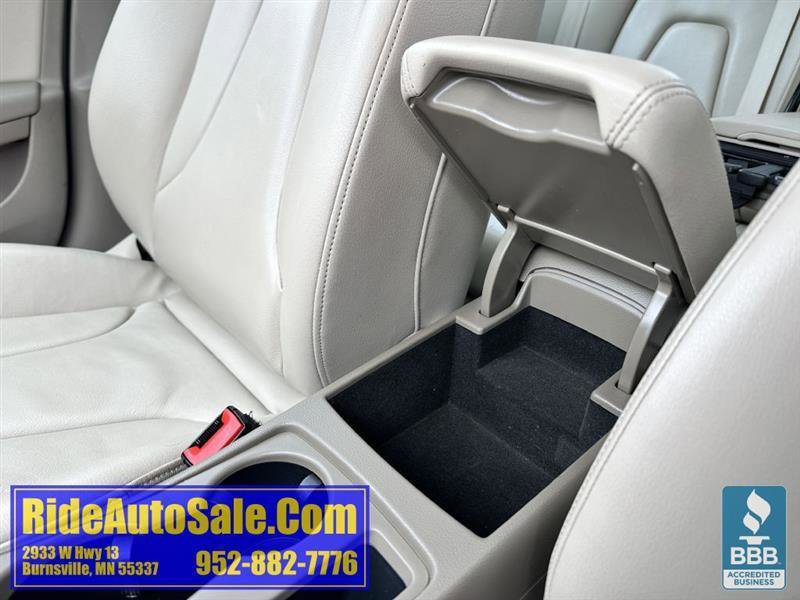 Used 2011 Audi A4 2.0T Premium Plus AWD/4WD image 36