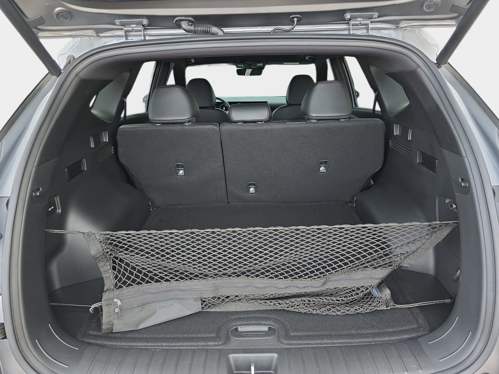 Used 2025 Hyundai Tucson N Line image 16