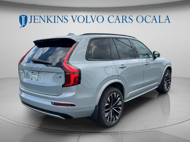 New 2026 Volvo XC90 B6 Ultra w/ Protection Package Premier AWD/4WD image 3