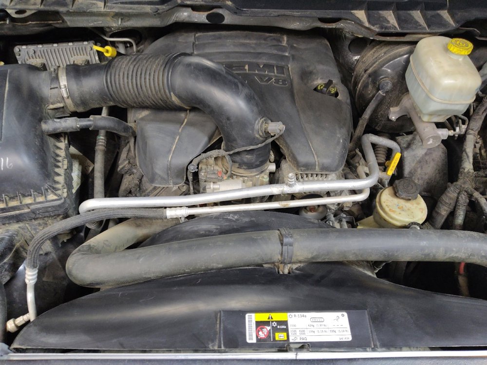 Used 2014 RAM 2500 Tradesman image 30