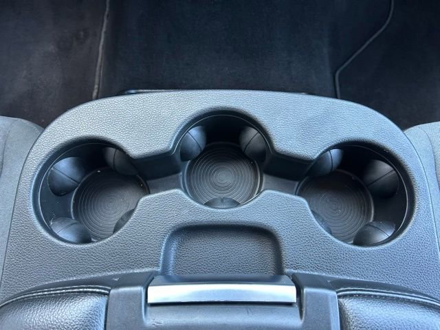 Used 2021 RAM 1500 Tradesman w/ Chrome Appearance Package image 18