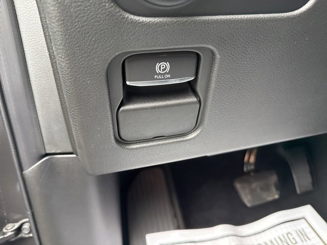 New 2025 Jeep Wagoneer L Series II w/ Convenience Group I image 38