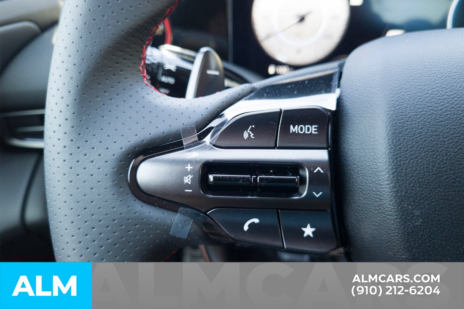 Used 2025 Hyundai Elantra N Line FWD image 27