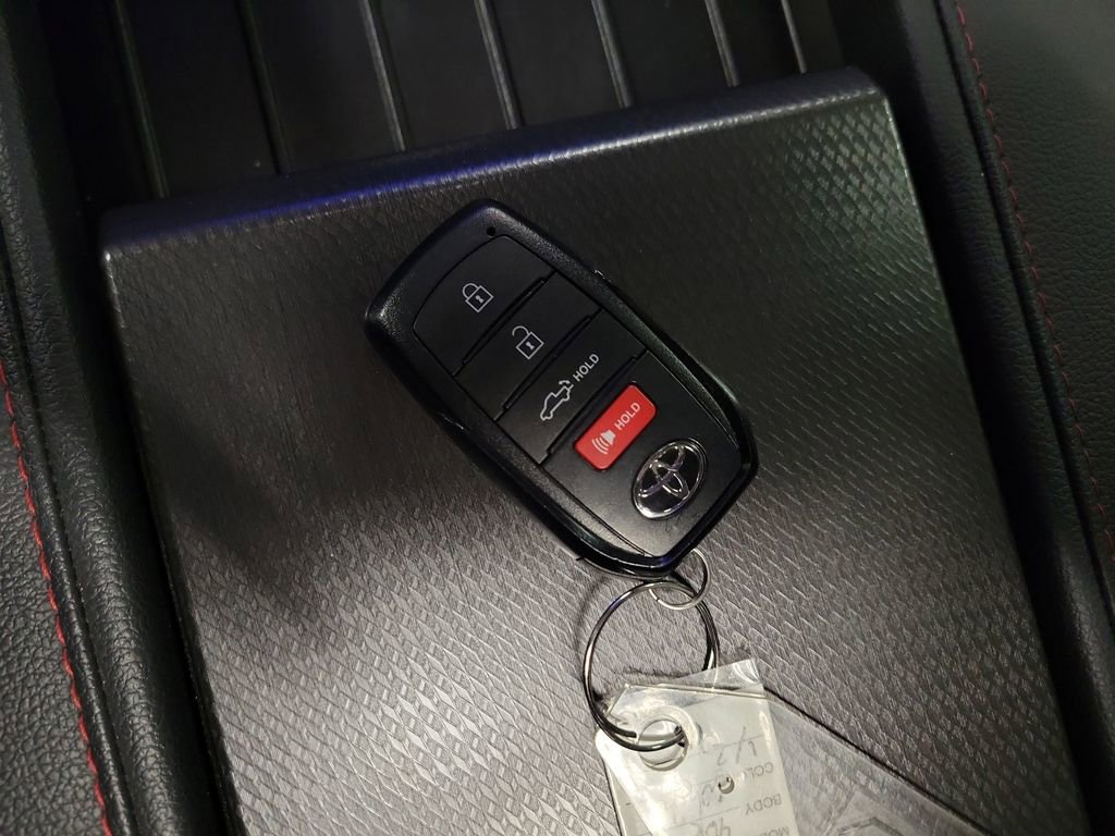 Used 2026 Toyota Tundra TRD Pro image 16