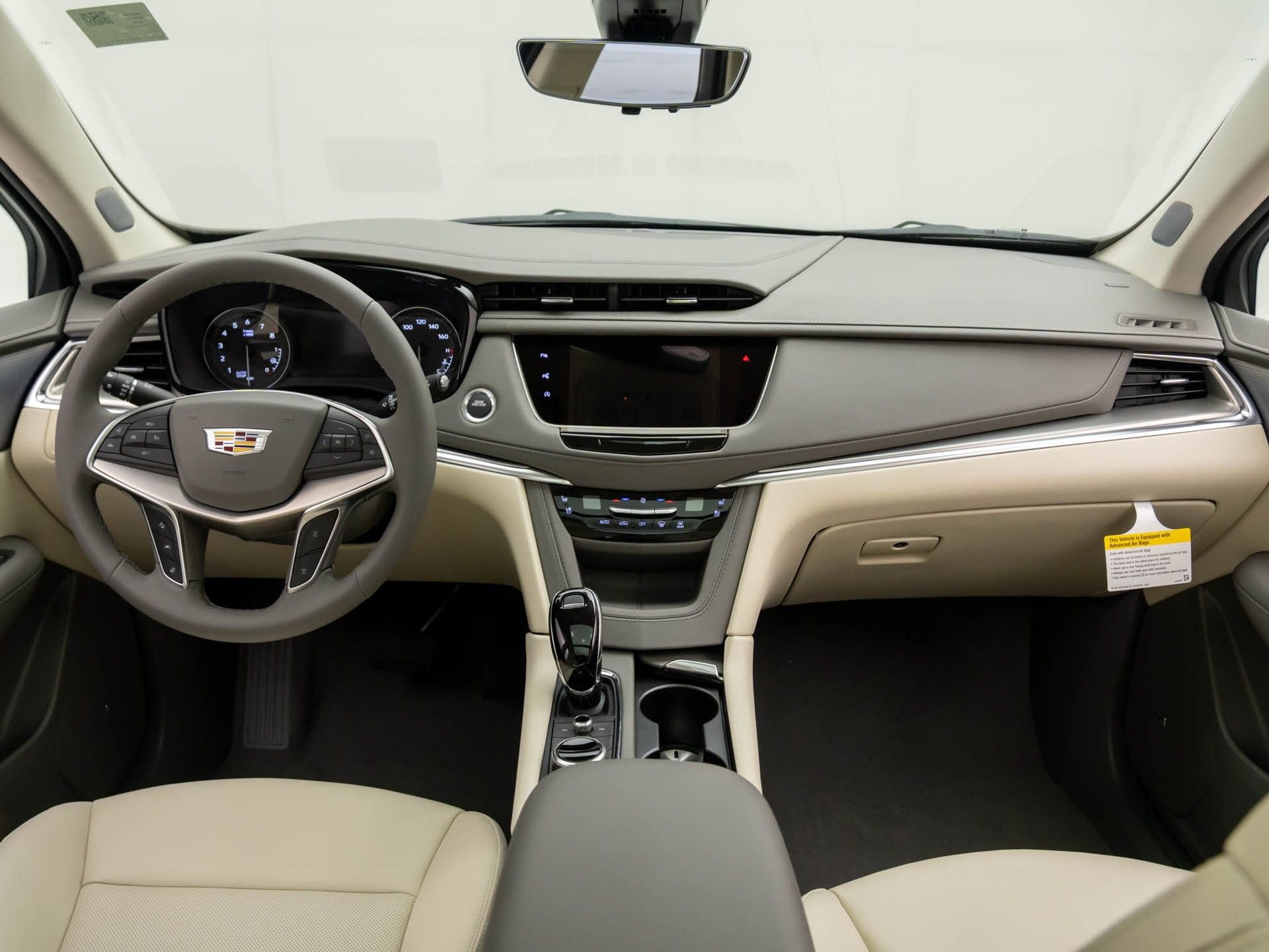 New 2026 Cadillac XT5 Premium Luxury w/ LPO, Floor Liner Package image 13