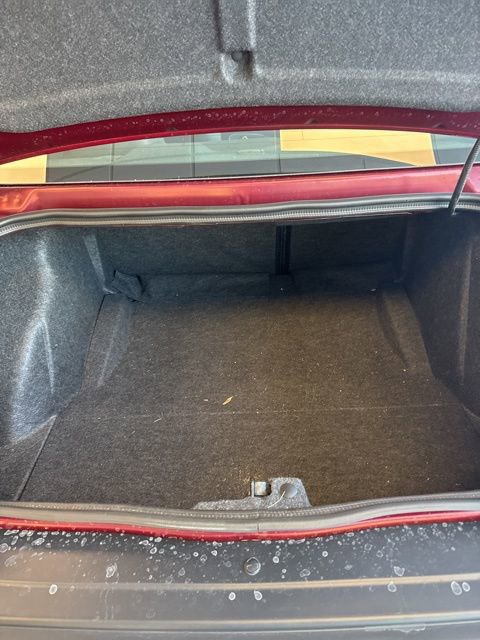 Certified 2022 Dodge Challenger R/T Scat Pack image 9