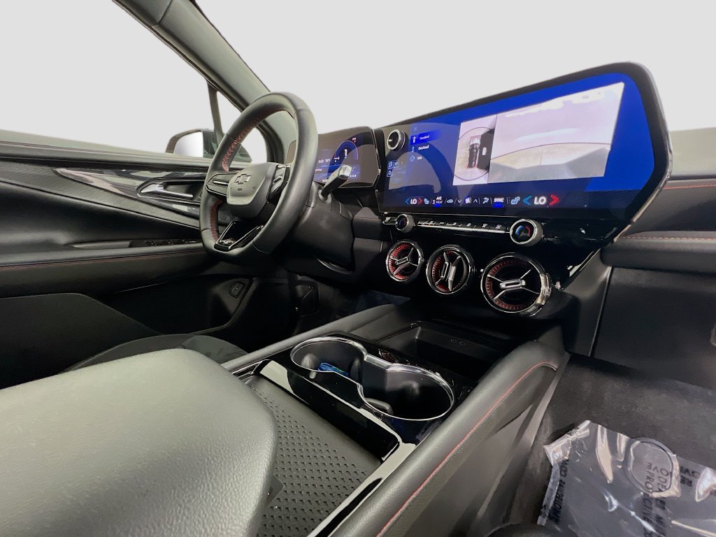 Used 2024 Chevrolet Blazer EV RS AWD/4WD image 36