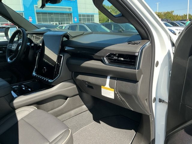 New 2027 GMC Yukon Elevation w/ Elevation Premium Package AWD/4WD image 18
