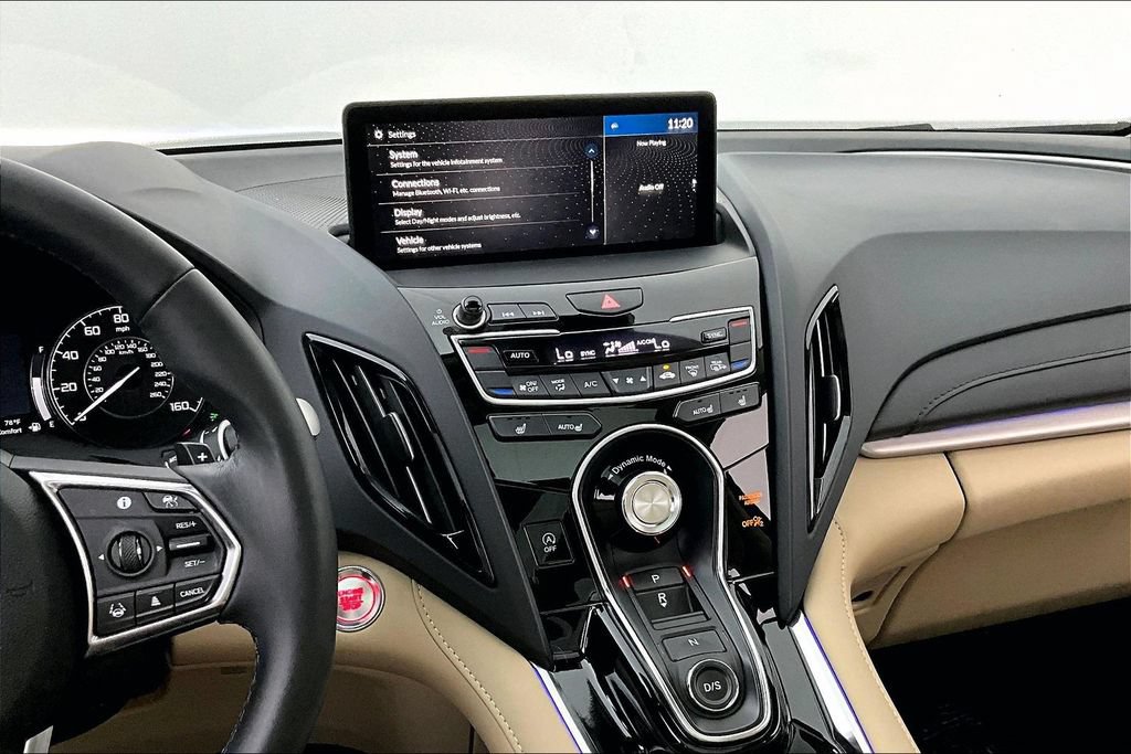 Certified 2024 Acura RDX w/ Technology Package AWD/4WD image 8