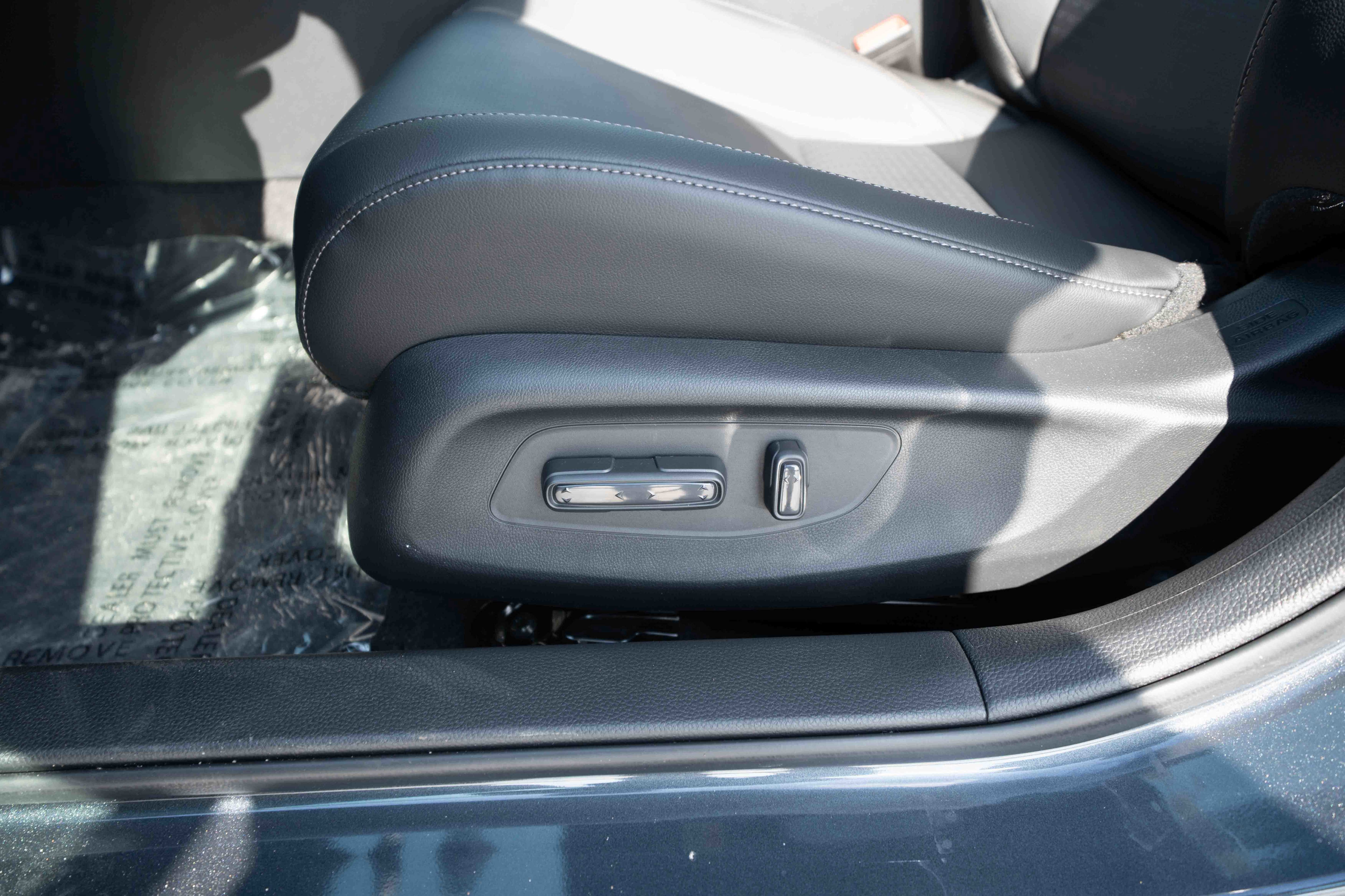 New 2026 Honda Civic Sport Touring image 12