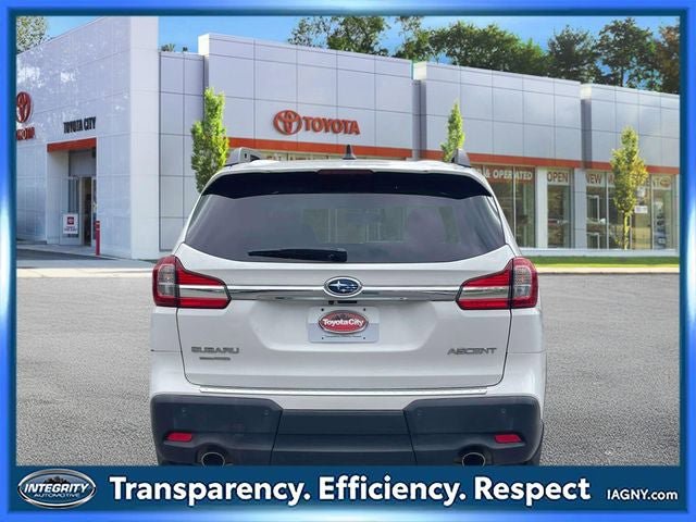 Used 2020 Subaru Ascent Premium w/ Sport Package AWD/4WD image 7