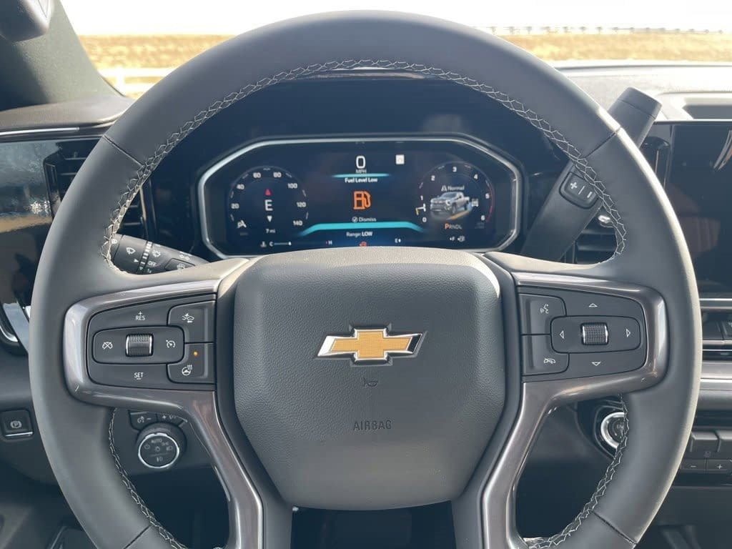 New 2026 Chevrolet Silverado 3500 High Country w/ Technology Package image 17