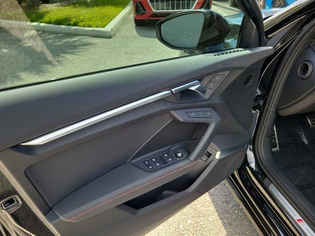 Certified 2023 Audi S3 Premium Plus w/ Premium Plus Package image 18