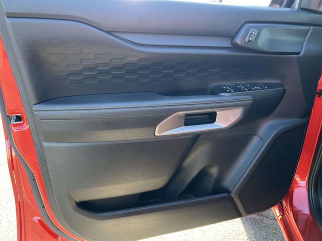 Certified 2024 Ford Ranger XLT w/ Equipment Group 301A High image 12