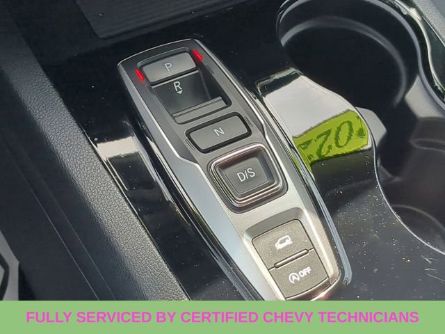 Used 2022 Honda Pilot Elite image 36