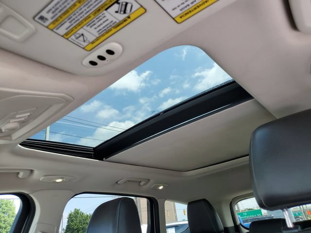 Used 2013 Ford Escape SEL FWD image 35