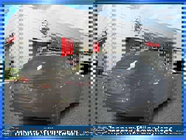 Certified 2023 Nissan Sentra SV w/ All-Weather Package image 6