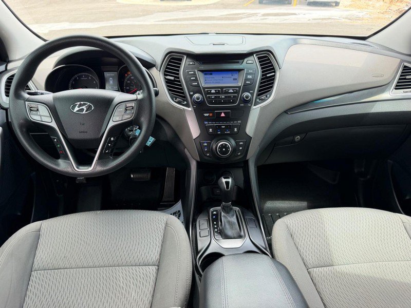 Used 2016 Hyundai Santa Fe Sport FWD image 10